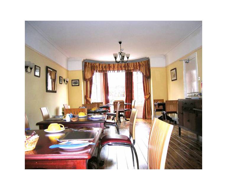 all seasons Guest House 