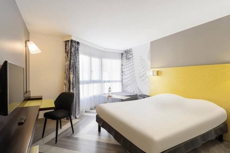 Ibis Styles Nice Vieux Port