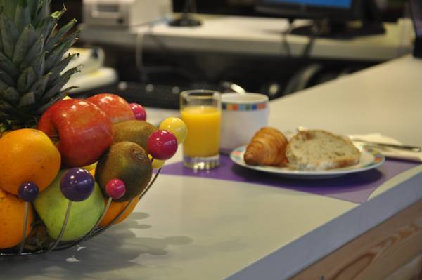 ibis Styles Lyon la Part Dieu 3* Франция, Лион