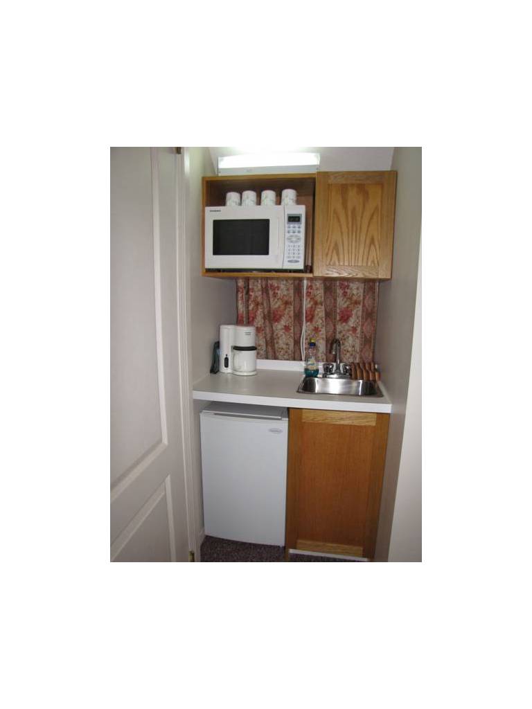 All Seasons Accommodation 