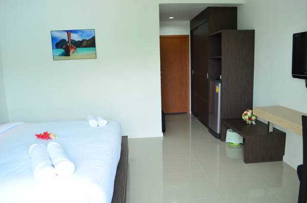 All Seasons Residence  3* Таиланд, Кхон-Кен