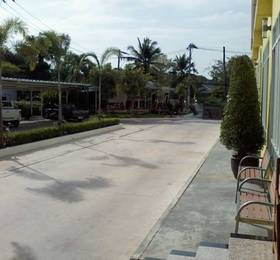 Туры в All Seasons Residence  в Таиланде