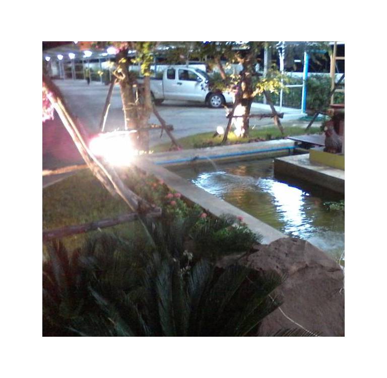 All Seasons Residence 