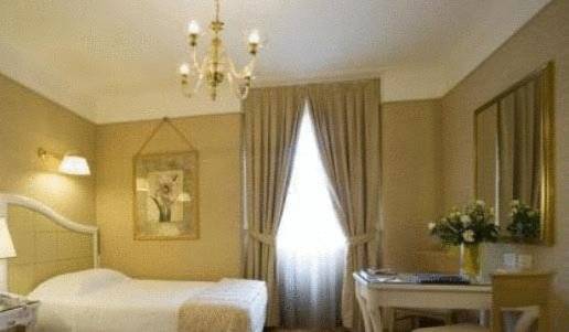 Mercure Milano Centro 4*