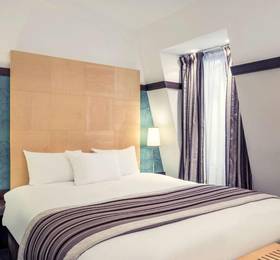 Отдых в Mercure Paris La Sorbonne - Франция, Париж