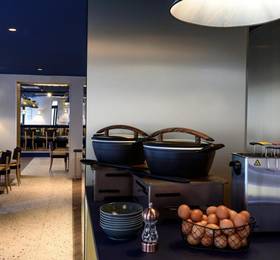 Mercure Paris Lafayette  в Париже