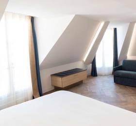 Отдых в Mercure Paris Lafayette  - Франция, Париж