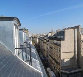 Туры в Mercure Paris Lafayette  в Франции