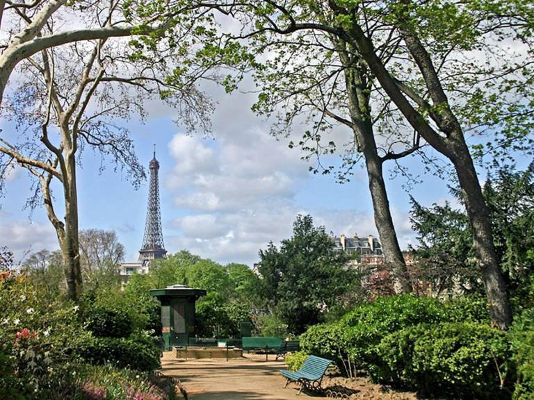 Mercure Paris Lafayette 