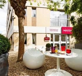 Туры в Mercure Paris Bastille Saint Antoine  в Франции