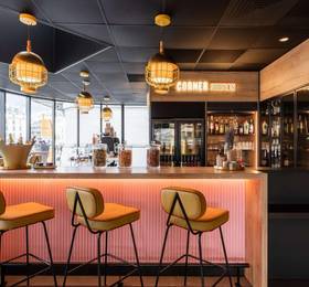 Туры в Mercure Paris Gare De Lyon в Франции