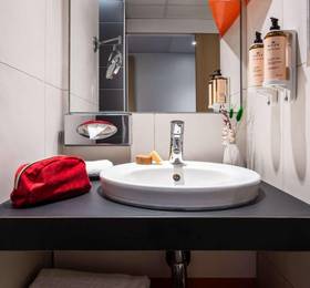 Mercure Paris Gare De Lyon в Париже