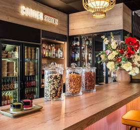 Отдых в Mercure Paris Gare De Lyon - Франция, Париж
