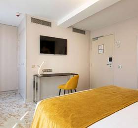 Mercure Paris Place D'Italie в Париже