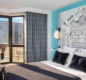 Отдых в Mercure Paris Gare Montparnasse - Франция, Париж