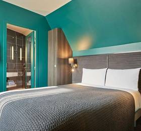 Отдых в Mercure Paris Tour Eiffel - Франция, Париж