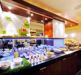 Туры в Mercure Paris Tour Eiffel в Франции