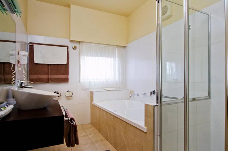 Comfort Inn & Suites City Views