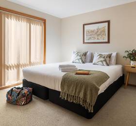 Comfort Inn Sovereign Hill в Балларате