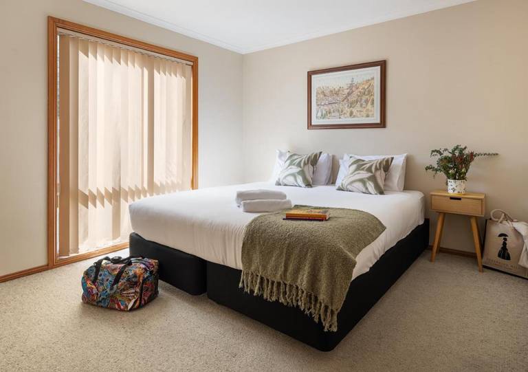 Comfort Inn Sovereign Hill
