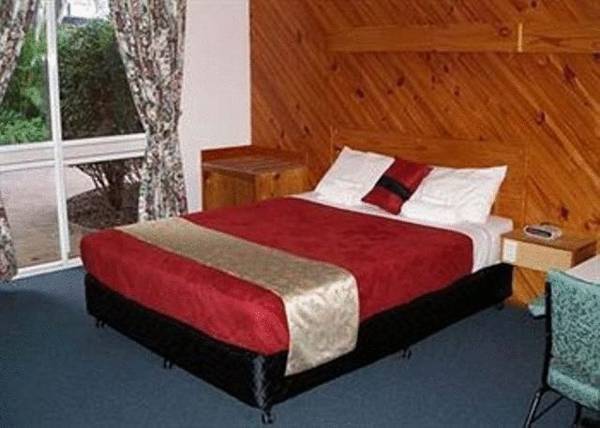 Comfort Inn Bert Hinkler 3* Австралия, Бундаберг