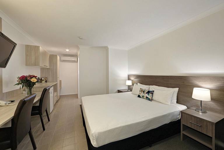 Comfort Inn Bert Hinkler