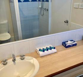 Comfort Inn Busselton River Resort в Басселтоне