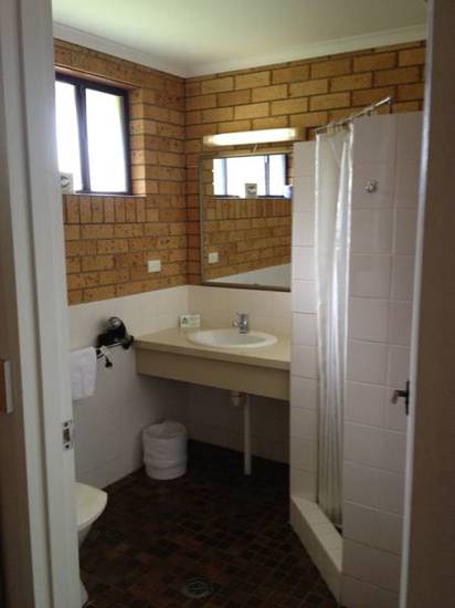 Comfort Inn Big Windmill  Австралия, Кофс-Харбор