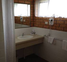 Отдых в Comfort Inn Big Windmill  - Австралия, Кофс-Харбор