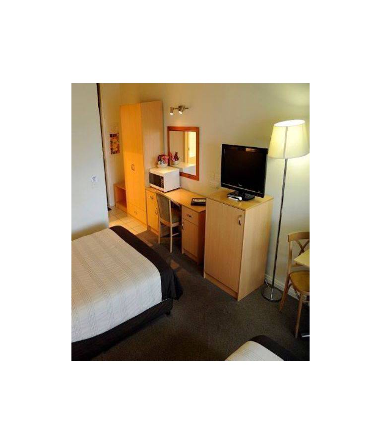 Comfort Inn Eastern Sands City Centre Geelong