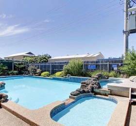 Туры в Comfort Inn & Suites Emmanuel в Австралии