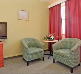 Отдых в Comfort Inn Coach House Launceston - Австралия, Лонсестон