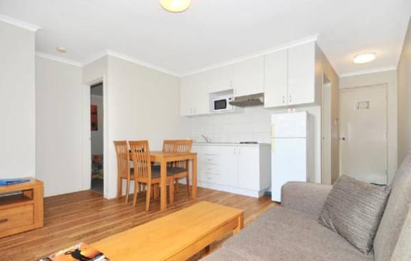 Comfort Inn Mandurah 3* Австралия, Мандурах