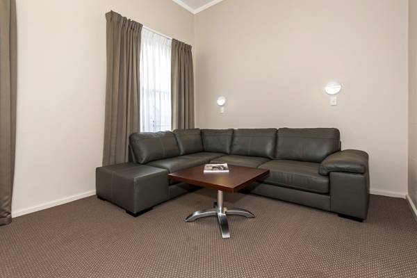 Comfort Inn Wentworth Plaza Hotel 3* Австралия, Перт