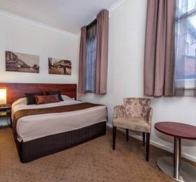 Отдых в Comfort Inn Wentworth Plaza Hotel - Австралия, Перт