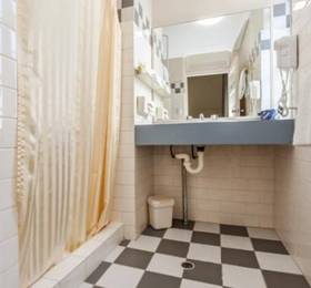 Comfort Inn Wentworth Plaza Hotel в Перте