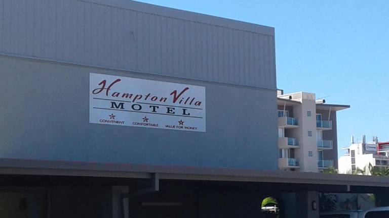 Comfort Inn Rockhampton