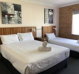 Отдых в Comfort Inn Marco Polo - Австралия, Тари