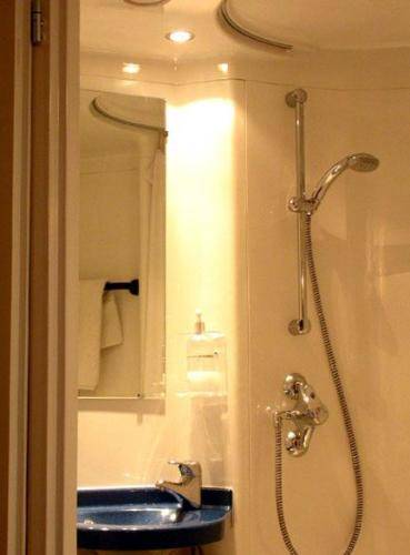 Comfort Inn SW8  3* Великобритания, Лондон