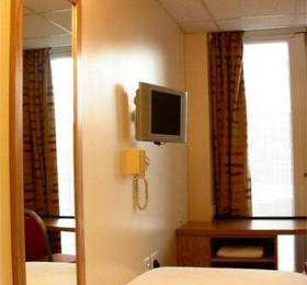 Comfort Inn SW8  в Лондоне