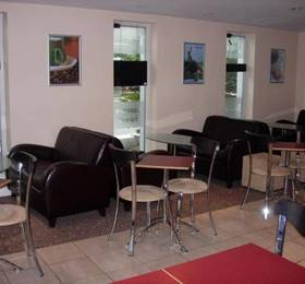 Туры в Comfort Inn SW8  в Великобритании