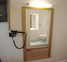 Comfort Inn SW8  в Лондоне