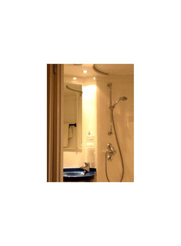 Comfort Inn SW8 