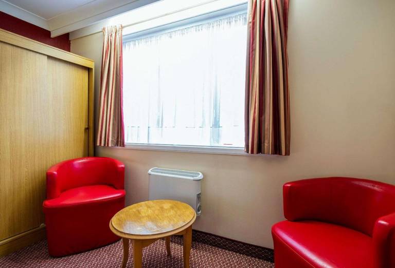 Comfort Inn Arundel 