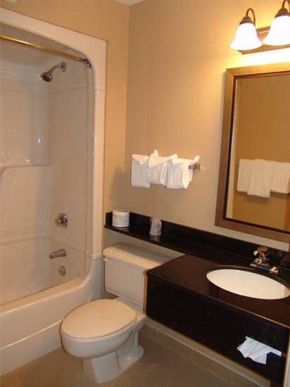 Comfort Inn East Scarborough  3* Канада, Торонто