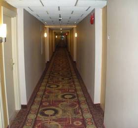 Отдых в Comfort Inn East Scarborough  - Канада, Торонто