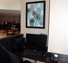 Comfort Inn East Scarborough  в Торонто