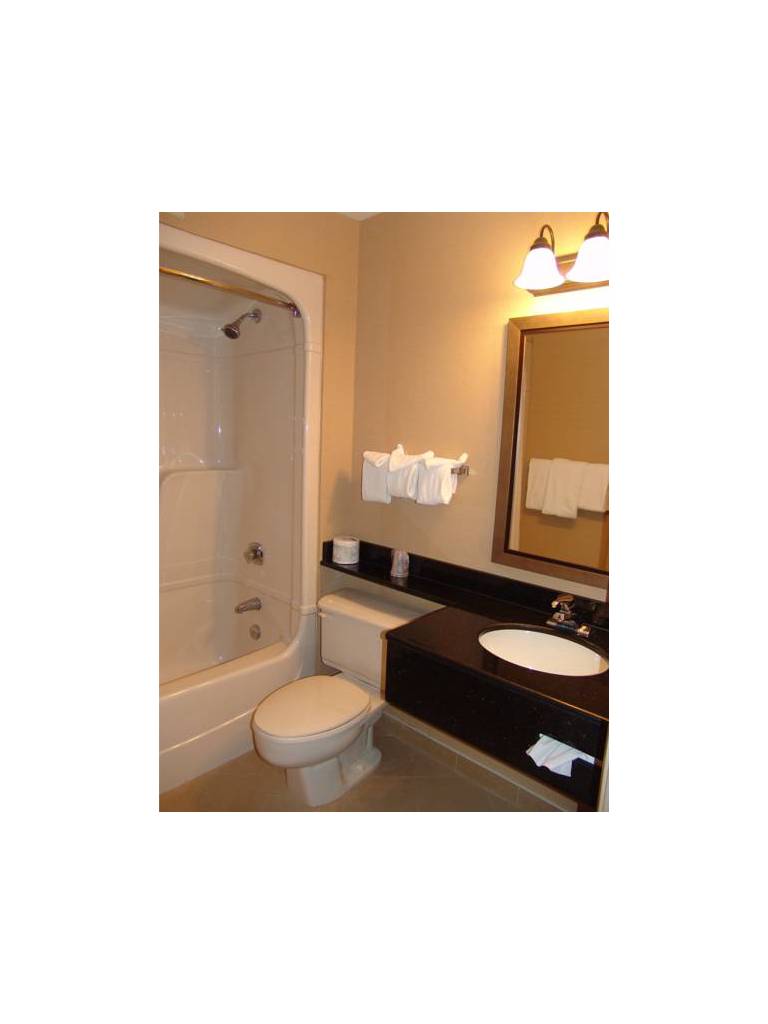 Comfort Inn East Scarborough 