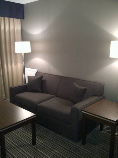 Comfort Inn Toronto City Centre  3* Канада, Торонто