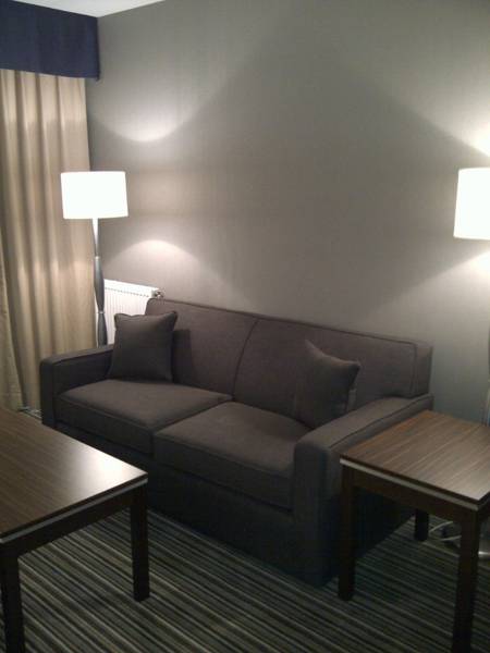 Comfort Inn Toronto City Centre  3*